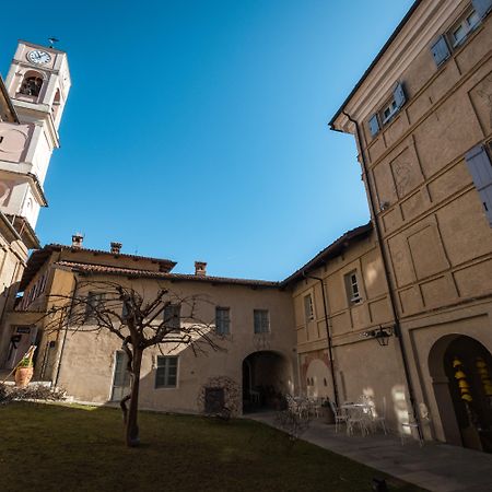 Antico Borgo Hotel Cuneo Luaran gambar