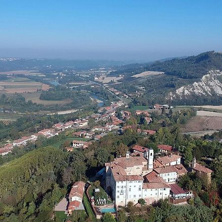 Antico Borgo Hotel Cuneo Luaran gambar