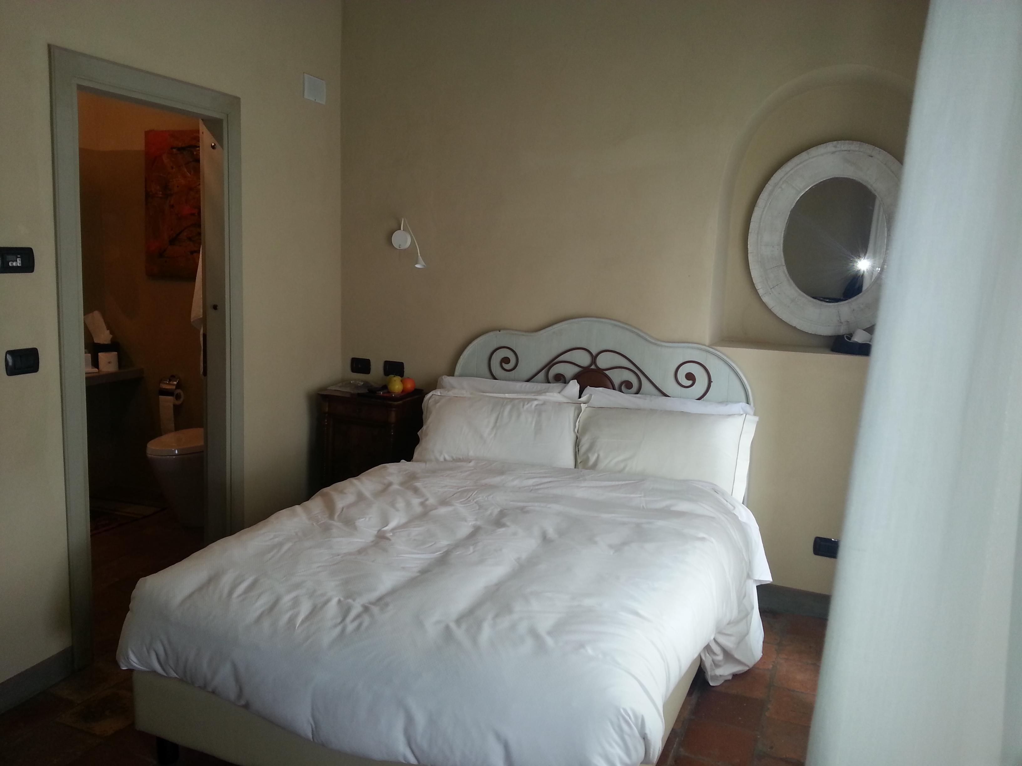 Antico Borgo Hotel Cuneo Luaran gambar