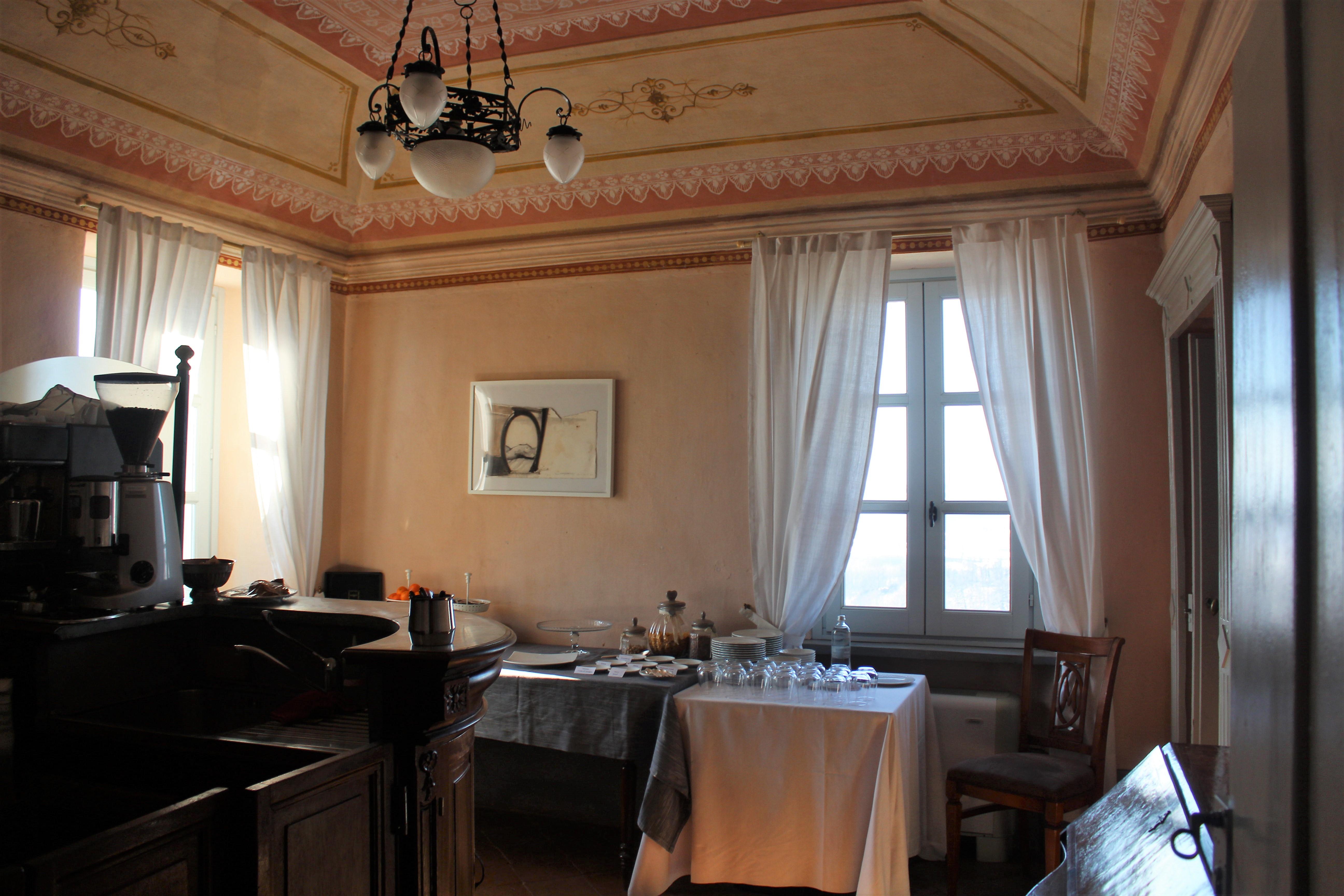 Antico Borgo Hotel Cuneo Luaran gambar