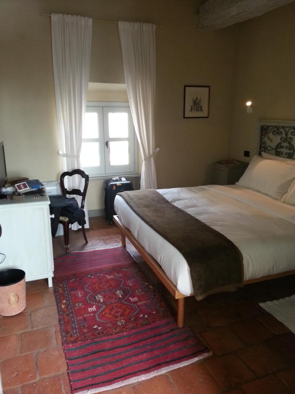 Antico Borgo Hotel Cuneo Luaran gambar