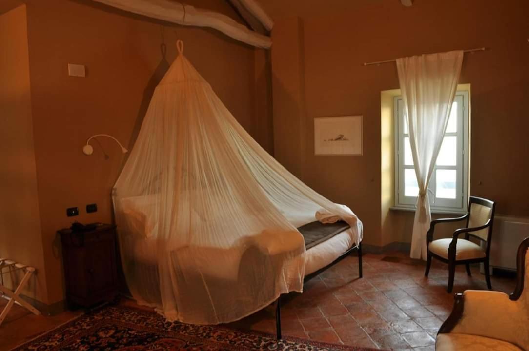 Antico Borgo Hotel Cuneo Luaran gambar