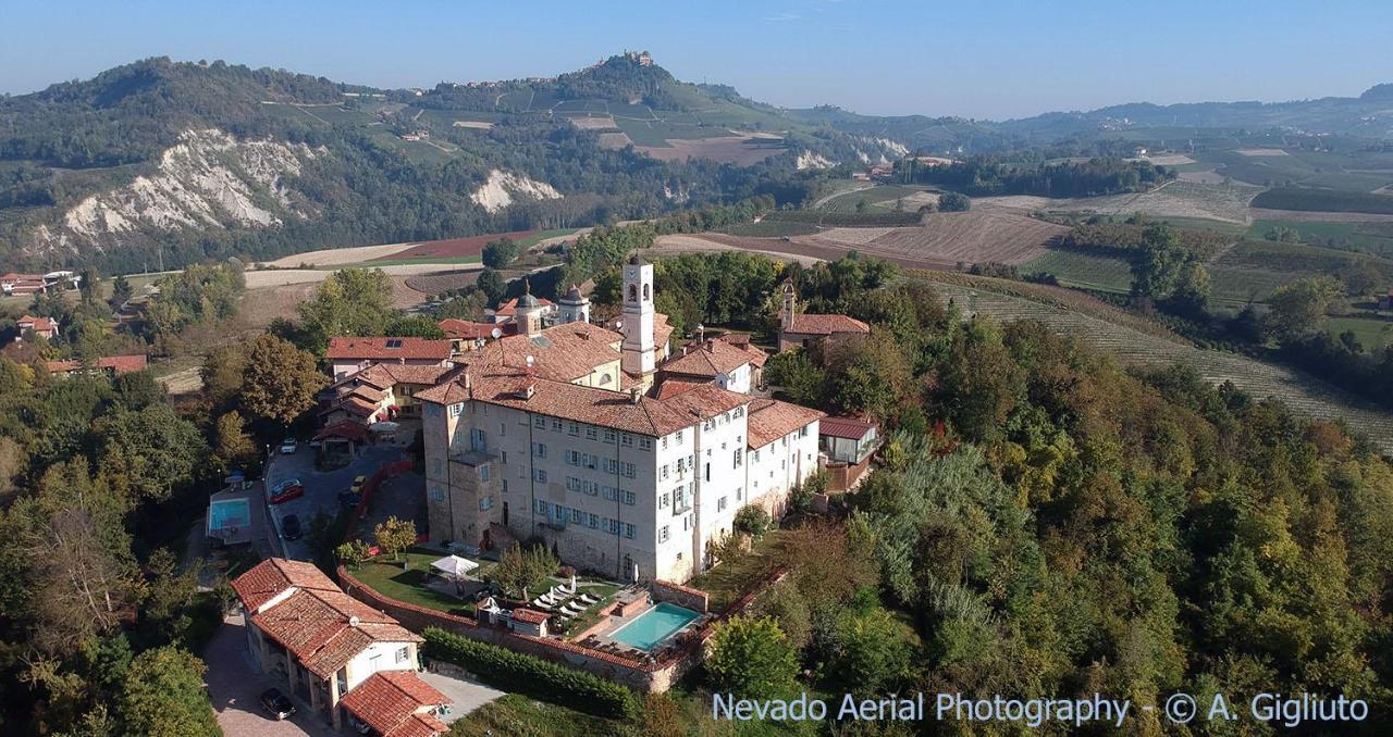 Antico Borgo Hotel Cuneo Luaran gambar